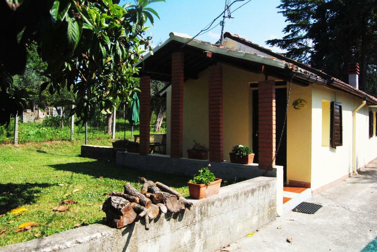 L'Albero Delle Noci Villa Lanciano Exterior foto